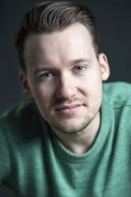 Photo of Stanton Nash