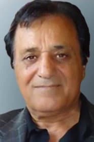 Photo of Fereydoun Jourak