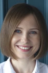 Photo of Anastasia Stepanova