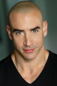 Photo of C.J. Maxwell