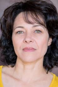 Photo of Angélique Magnan
