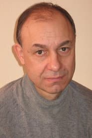Photo of Aleksandr Makarov