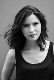 Photo of Anne-Sophie Picard