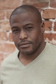 Photo of Jermaine Washington