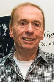 Photo of Geoff Emerick