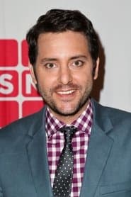 Photo of Ben Gleib
