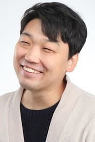 Photo of Hwang Bae-jin