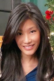 Photo of Evelyn Yang