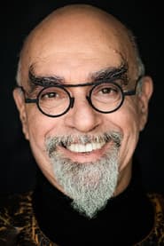 Photo of Yisrael Aharoni