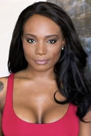 Photo of Judeline Charles