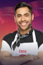Photo of Daniel Valle