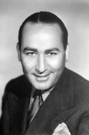 Photo of Hal B. Wallis