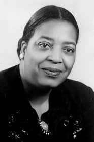 Photo of Ruby Goodwin