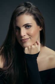 Photo of Dulcita Lieggi