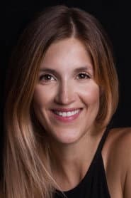 Photo of Sofia Correia