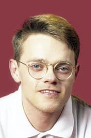 Photo of Larry Steinbachek