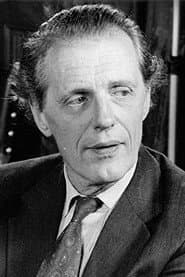 Photo of Ian Gilmore