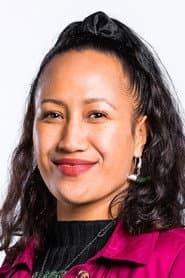 Photo of Ngahuia Kopa