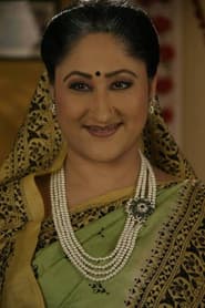 Photo of Jayati Bhatia