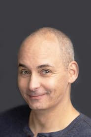 Photo of Trevor Hinton