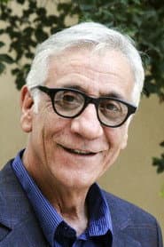 Photo of Masoud Rayegan
