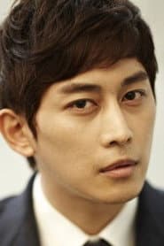 Photo of Kim Won-suk
