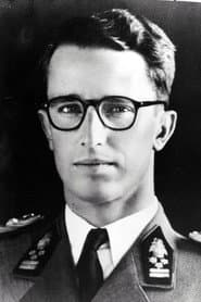 Photo of Baudouin I of Belgium