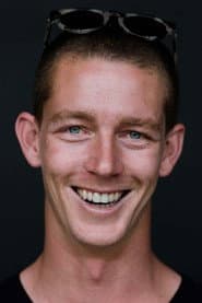 Photo of Collin Provost
