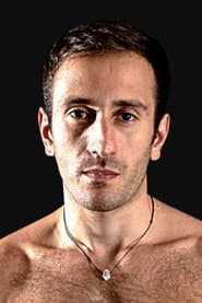 Photo of Amir Naseri