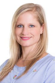 Photo of Adéla Press