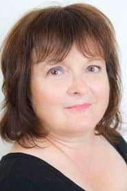 Photo of Lise Ravary