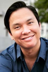 Photo of Christopher Aguilar