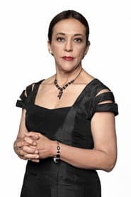 Photo of Adriana Parra