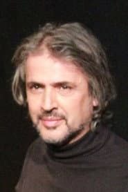 Photo of Alireza Nazer Fasihi