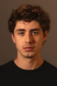 Photo of Ian Sparrowe