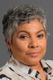 Photo of Vinette Ebrahim