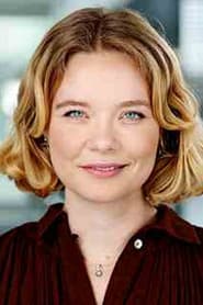 Photo of Sally Ringhof