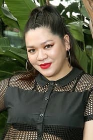 Photo of Amanda Liu