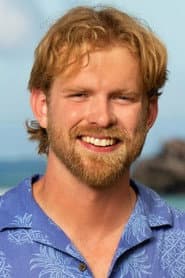 Photo of Hunter McKnight