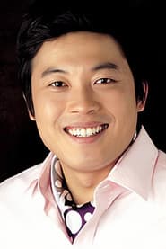Photo of Kim Jong-seok