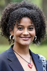 Photo of Stephanie van Eer