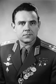 Photo of Vladimir Komarov