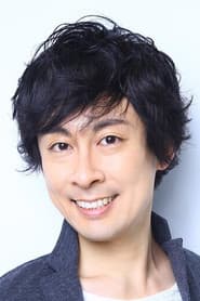 Photo of Suguru Narisawa