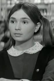 Photo of Lena Bespalova