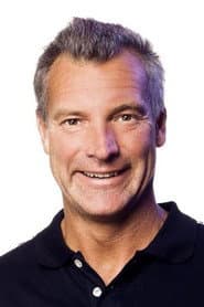 Photo of Per Carlén
