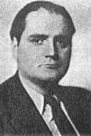 Photo of Kurt Preger