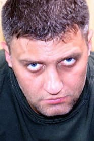 Photo of Pavel Klimov