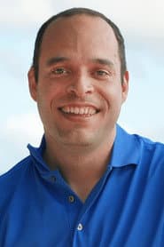 Photo of Sylvain Béland