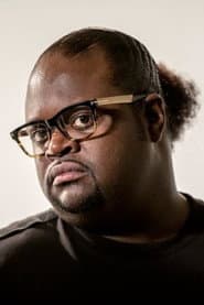 Photo of Jason Boyd