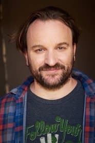 Photo of Lenny Jacobson